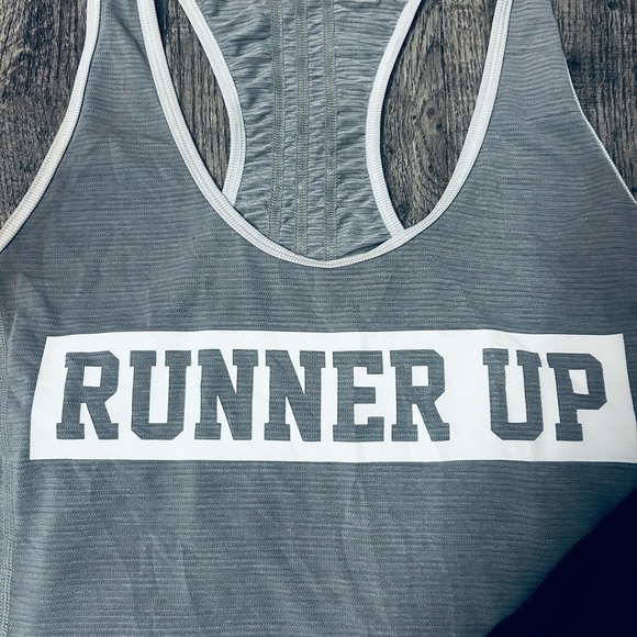 LULULEMON RUNNER UP TANK & DANCE STUDIO JOGGERS - Picture 4 of 7